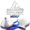 Agarinto Menu icon