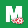 Mirror Football - iPhoneアプリ