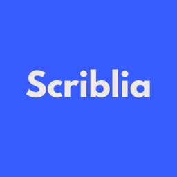 Scriblia
