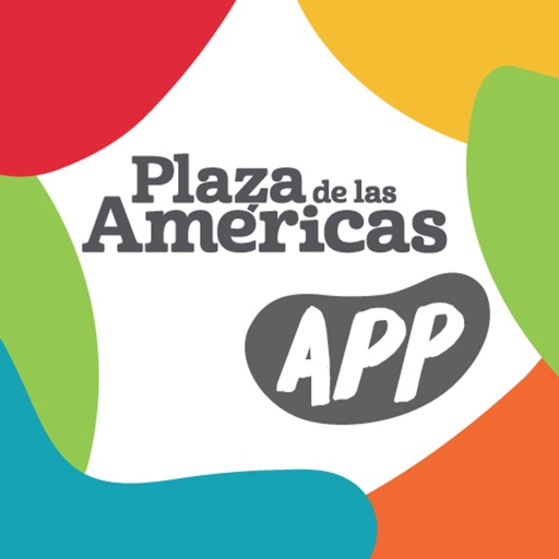 Plaza de las Americas APP