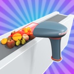 Cashier 3D