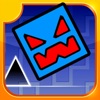 Square Jump Dash icon