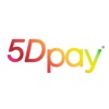 5D Pay icon