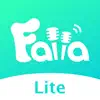Falla Lite-Make new friends App Feedback