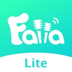 Download Falla Lite-Make new friends app