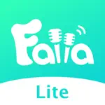 Falla Lite-Make new friends App Cancel