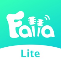 Falla Lite logo