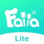 Falla Lite-Make new friends app download
