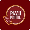 Pizza Prime Delivery app icon - Food & Drink app for iPhone