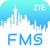 中兴设施管理 icon