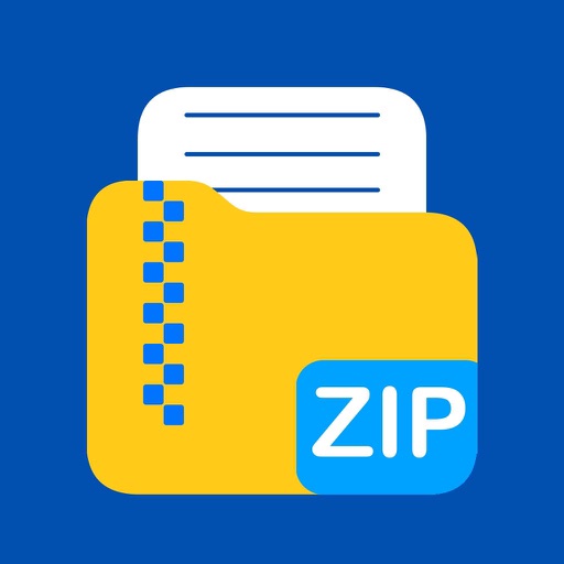 ZIP Opener・File Reader