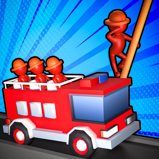 Firefighter Jam