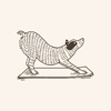 Find What Feels Good Yoga icon