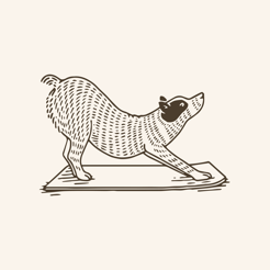 ‎Find What Feels Good Yoga