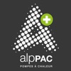 AlpPAC icon