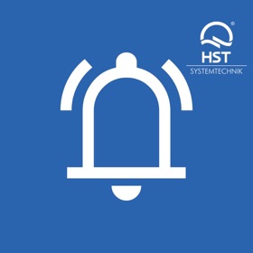 Screenshots (5) HST Alarm App
