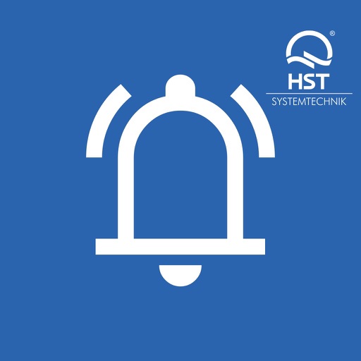 HST Alarm App