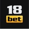 The 18bet app has been built from the ground up to provide the richest betting coverage online, with more than 70,000 pre-match events, 1,000+ live matches, and over 50 available market types