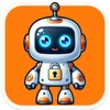 Chat Kids: Safe AI for Family icon