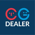 CarGurus Dealer App Contact