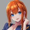 Anime Girl : Life Simulator icon