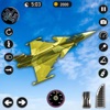Airplane Games 3D Simulator icon