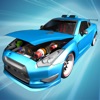 私の車を修理する: ガレージウォー LITE - iPhoneアプリ