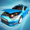 Fix My Car: Garage Wars LITE icon