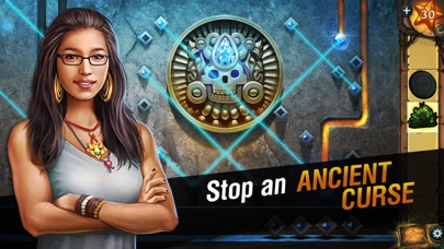 Adventure Escape Mysteries Screenshot