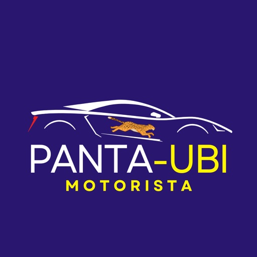 Panta-Ubi Motorista