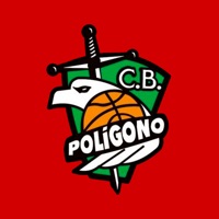CB Polígono logo