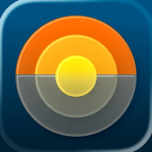 Sunrise Sunset Time SolarWatch