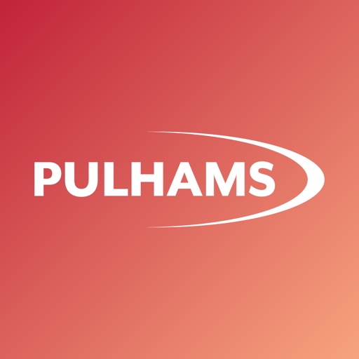 Pulhams icon