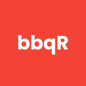 bbqR Scanner