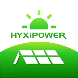 HYXiPOWER