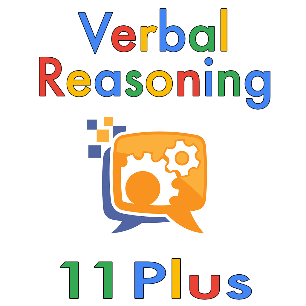Get 11+ Plus Verbal Reasoning - VR for iOS, iPhone, iPad Aso Report