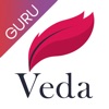 Veda Guru - Teachers App icon