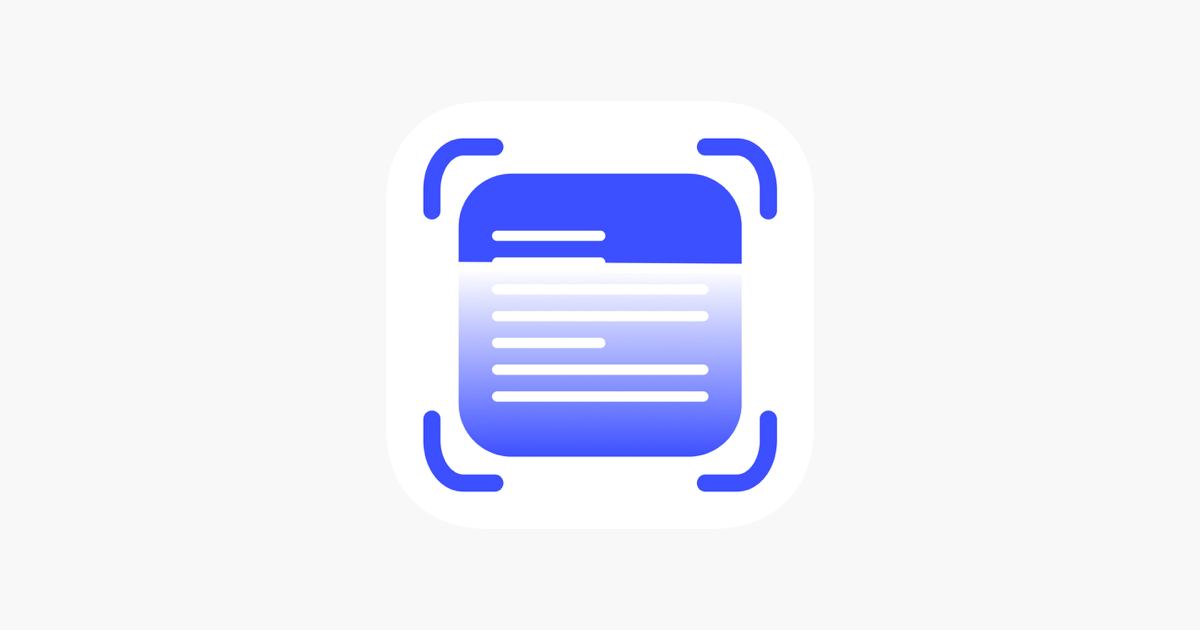  pdf scanner on the app store