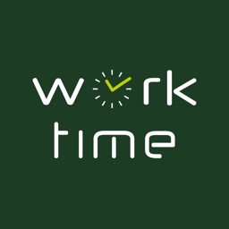 Work Time App