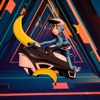 Banana Racers icon