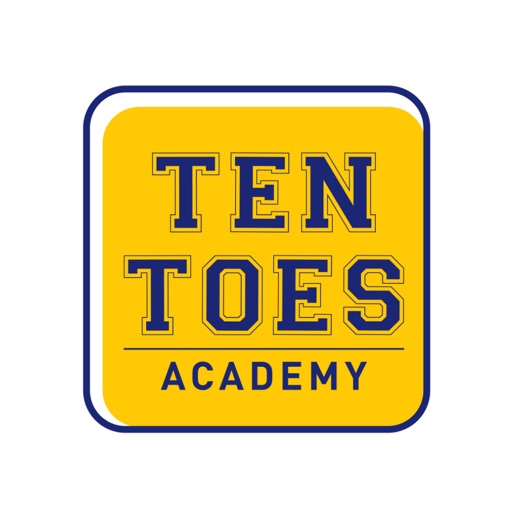 Ten Toes icon