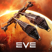 EVE Galaxy Conquest