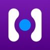 Hello - Talk, Chat & Meet icon