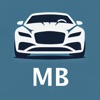 Manitoba Driving Test Practice icon