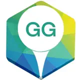 Golf Groups - Icône de l’app