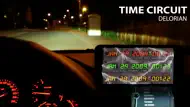 DeLoraen Time Circuit iphone bilder 1