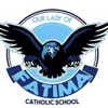 Our Lady of Fatima, Monroe LA icon
