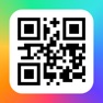 Get QR Code Reader & Generator - for iOS, iPhone, iPad Aso Report