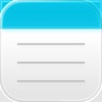 Get Notepad - Simple Notes & Memo for iOS, iPhone, iPad Aso Report