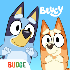 ‎Bluey: ¡Juguemos!